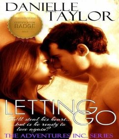 Cover Letting Go (eBook, ePUB)
