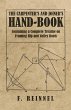 The Carpenter's and Joiner's Hand-Book... - Bild 1