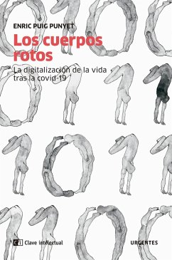 Los cuerpos rotos (eBook, ePUB) - Puig Punyet, Enric