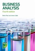 Business Analysis (eBook, ePUB)