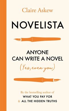 Novelista (eBook, ePUB) - Askew, Claire