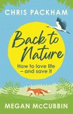 Back to Nature (eBook, ePUB)