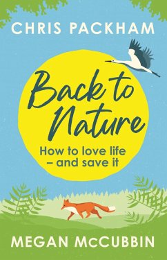 Cover Back to Nature (eBook, ePUB)