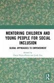 Mentoring Children and Young People for Social Inclusion (eBook, PDF)