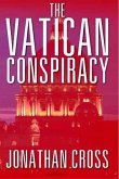 The Vatican Conspiracy (eBook, ePUB)