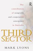 Third Sector (eBook, ePUB)
