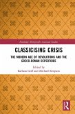 Classicising Crisis (eBook, PDF)