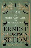 Trail of an Artist-Naturalist (eBook, ePUB)