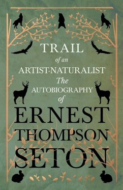 Cover Trail of an Artist-Naturalist (eBook, ePUB)