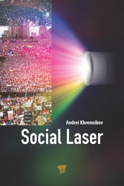 Cover Social Laser (eBook, PDF)
