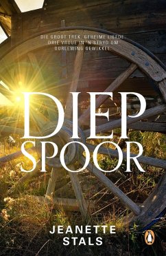 Diep spoor (eBook, ePUB) - Stals, Jeanette