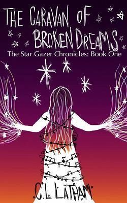 The Caravan of Broken Dreams (eBook, ePUB)
