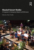 Classical Concert Studies (eBook, PDF)