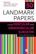 50 Landmark Papers Every Vascular and... - Bild 1