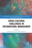 Cross-cultural Challenges in International Management (eBook, ePUB)