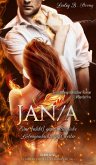 JANA - eine [nicht] ganz alltägliche Liebesgeschichte geht weiter (eBook, ePUB)