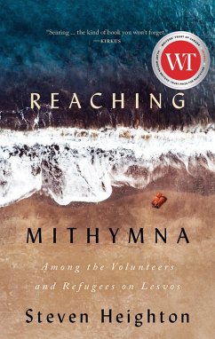 Reaching Mithymna (eBook, ePUB) - Heighton, Steven