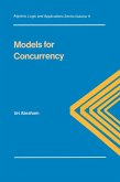 Models for Concurrency (eBook, ePUB)