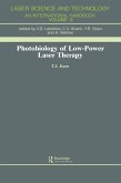 Photobiology Of Low-Power Lase (eBook, PDF)