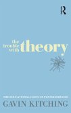 The Trouble with Theory (eBook, ePUB)