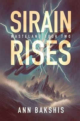 Sirain Rises (eBook, ePUB)