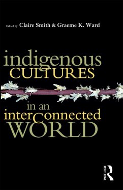 Cover Indigenous Cultures in an Interconnected World (eBook, PDF)