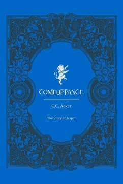 Cover Comeuppance. (eBook, ePUB)