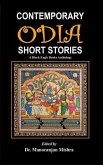 Contemporary Odia Short Stories (eBook, ePUB)