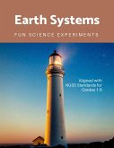 Earth Systems: Fun Science Experiments (eBook, ePUB)