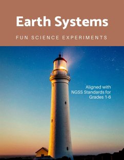Cover Earth Systems: Fun Science Experiments (eBook, ePUB)
