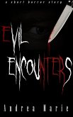 Evil Encounters: Forced Entry (eBook, ePUB)