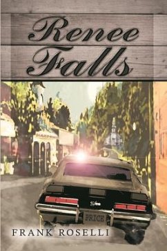 RENEE FALLS (eBook, ePUB) - Roselli, Frank