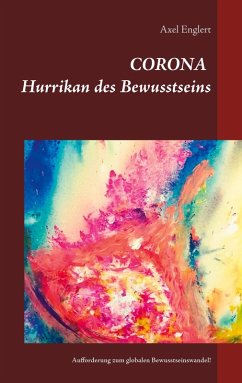 Cover Corona Hurrikan des Bewusstseins (eBook, ePUB)