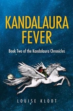 Cover Kandalaura Fever (eBook, ePUB)