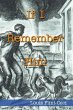 If I Remember Him (eBook, ePUB) - Bild 1