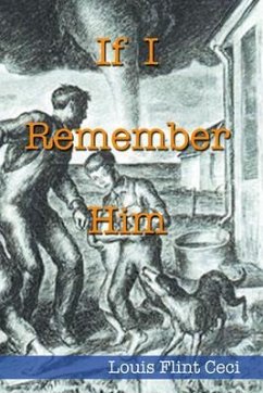 Cover If I Remember Him (eBook, ePUB)
