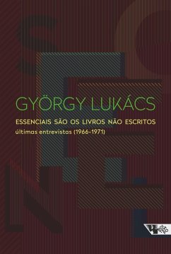 Essenciais são os livros não escritos (eBook, ePUB) - Lukács, György