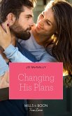 Changing His Plans (eBook, ePUB)
