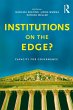 Institutions on the edge? (eBook, PDF) - Bild 1