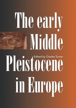 The Early Middle Pleistocene in Europe (eBook, ePUB) Cover The Early Middle Pleistocene in Europe (eBook, ePUB)
