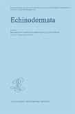 Echinodermata (eBook, PDF)
