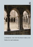 Limerick and South-West Ireland (eBook, ePUB)