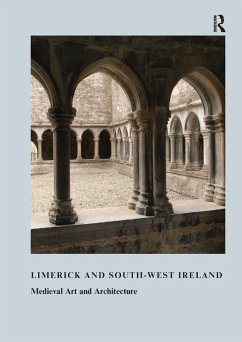 Limerick and South-West Ireland (eBook, ePUB) - Stalley, Roger