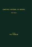 Ground Control in Mining (eBook, ePUB)