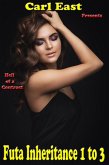 Futa Inheritance 1 to 3 (eBook, ePUB) Futa Inheritance 1 to 3 (eBook, ePUB)