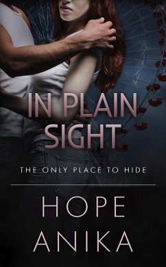 In Plain Sight (eBook, ePUB) - Anika, Hope