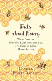 Facts about Honey (eBook, ePUB)