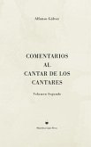 Comentarios al Cantar de los Cantares (eBook, ePUB) Comentarios al Cantar de los Cantares (eBook, ePUB)