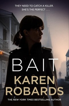 Bait (eBook, ePUB) - Robards, Karen