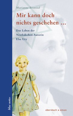 Mir kann doch nichts geschehen ... (eBook, ePUB) - Brentzel, Marianne